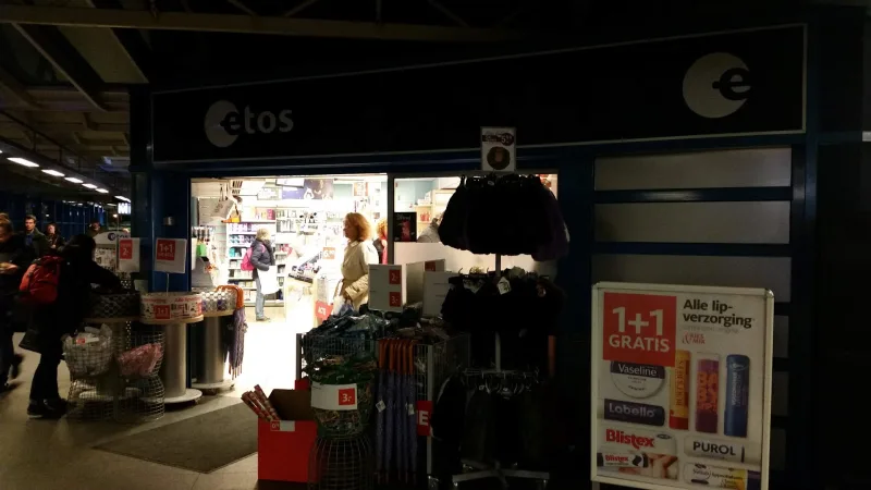 Etos Orlyplein 117 Amsterdam — foto 8