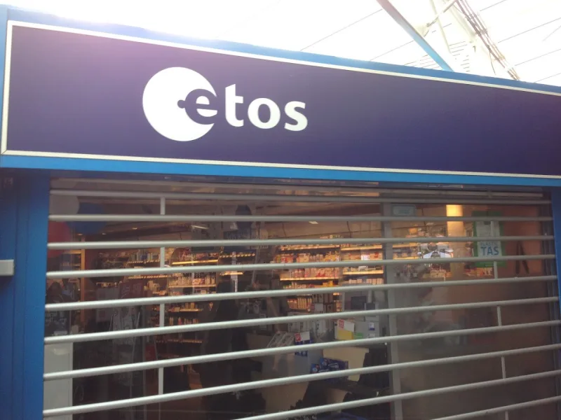 Etos Orlyplein 117 Amsterdam — foto 9