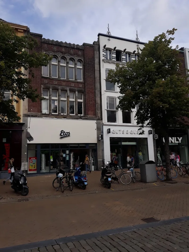 Etos Vismarkt 33 Groningen — foto 6