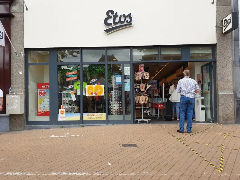 Etos Vismarkt 33 Groningen — foto 3
