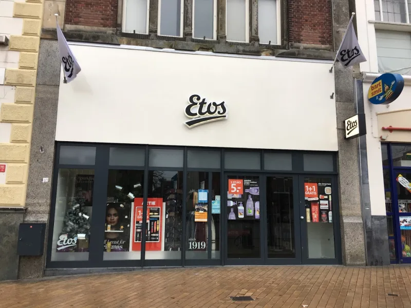 Etos Vismarkt 33 Groningen — foto 8