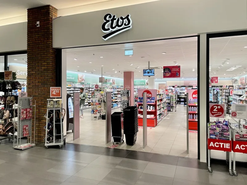 Etos Martinus Nijhofflaan 5A Delft — foto 2