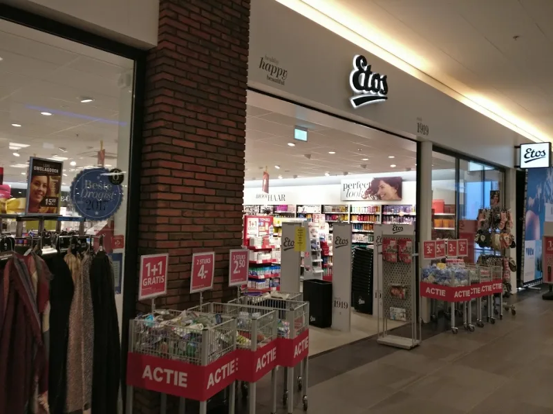 Etos Martinus Nijhofflaan 5A Delft — foto 10