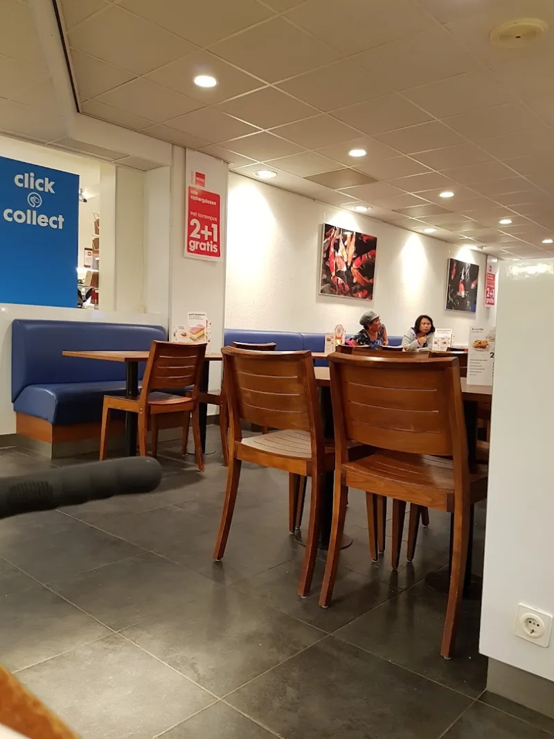 HEMA Epe — foto 5