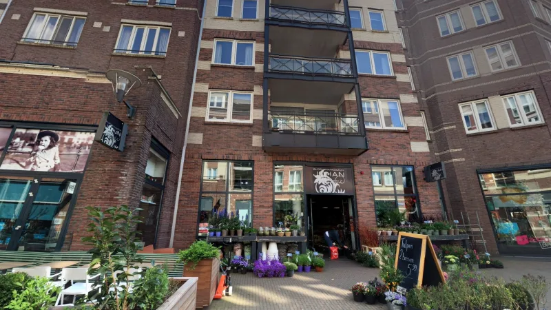 Etos Middenburcht 8 Vleuten — foto 6