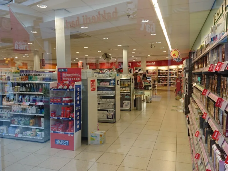 Etos Rompertpassage Den 33 -35A Bosch — foto 5
