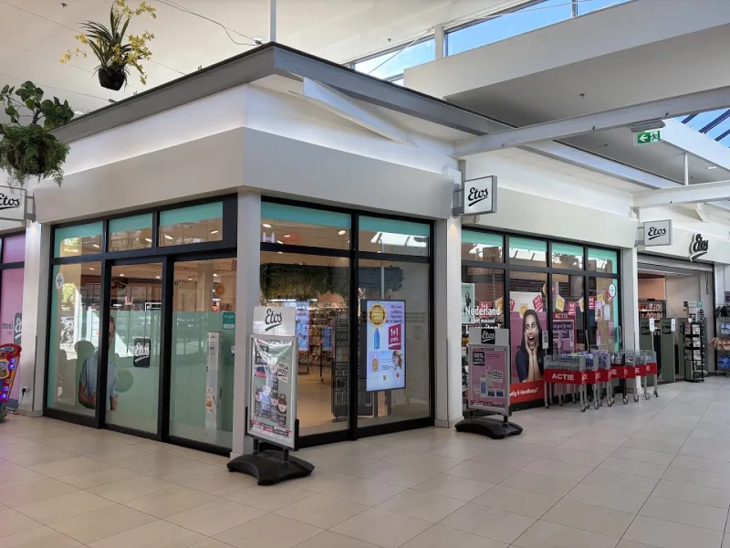 Etos Rompertpassage Den 33 -35A Bosch — foto 7