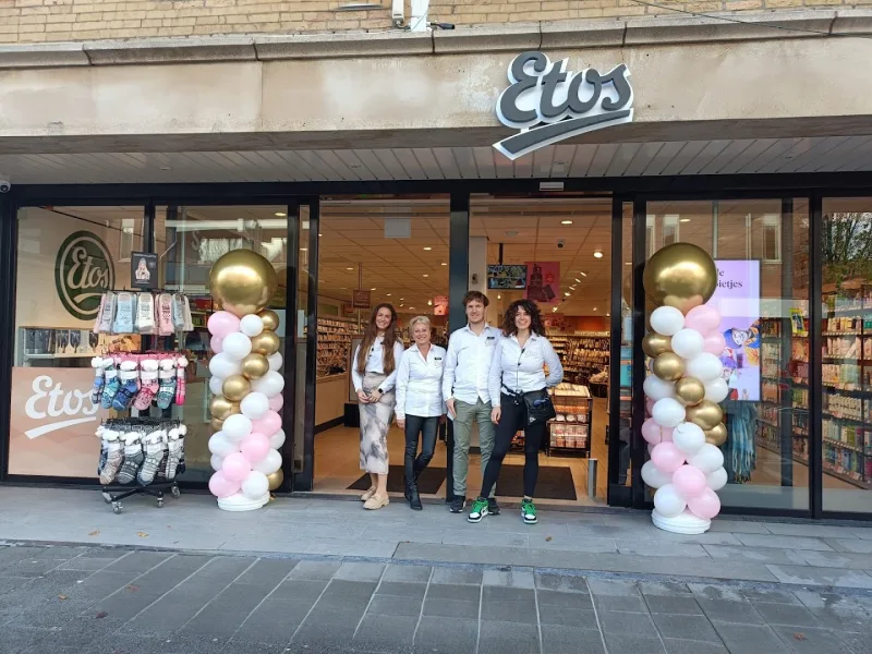 Etos Tongelresestraat 266B Eindhoven — foto 5