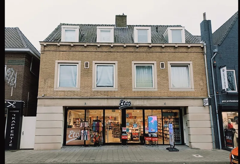 Etos Tongelresestraat 266B Eindhoven