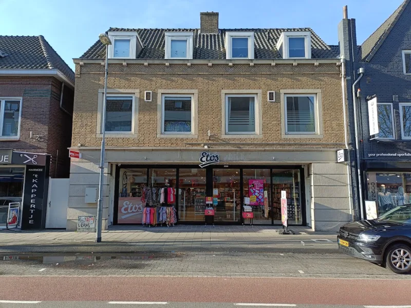 Etos Tongelresestraat 266B Eindhoven — foto 2