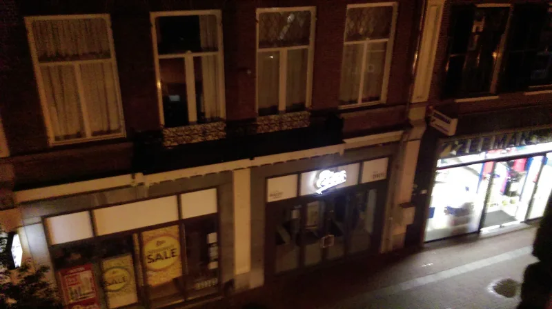 Etos Dorpsstraat 30 Bennekom