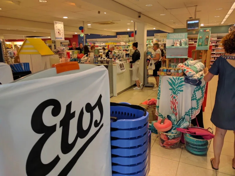 Etos Alvarezlaan 70 Terneuzen — foto 8