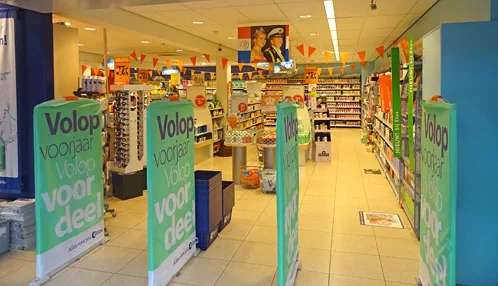 Etos Alvarezlaan 70 Terneuzen — foto 2