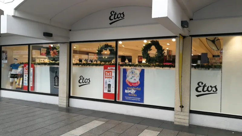 Etos Alvarezlaan 70 Terneuzen — foto 3