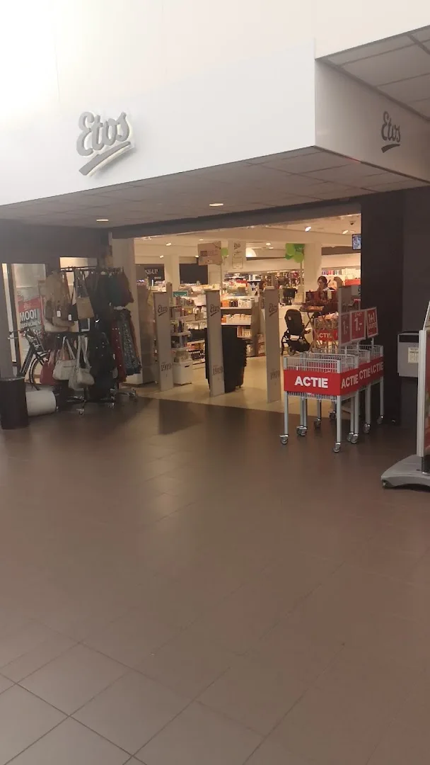 Etos Alvarezlaan 70 Terneuzen — foto 9