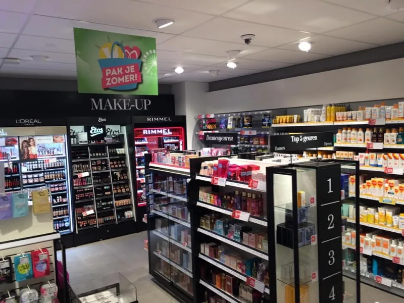 Etos Stationstraat 26 Waalwijk — foto 5