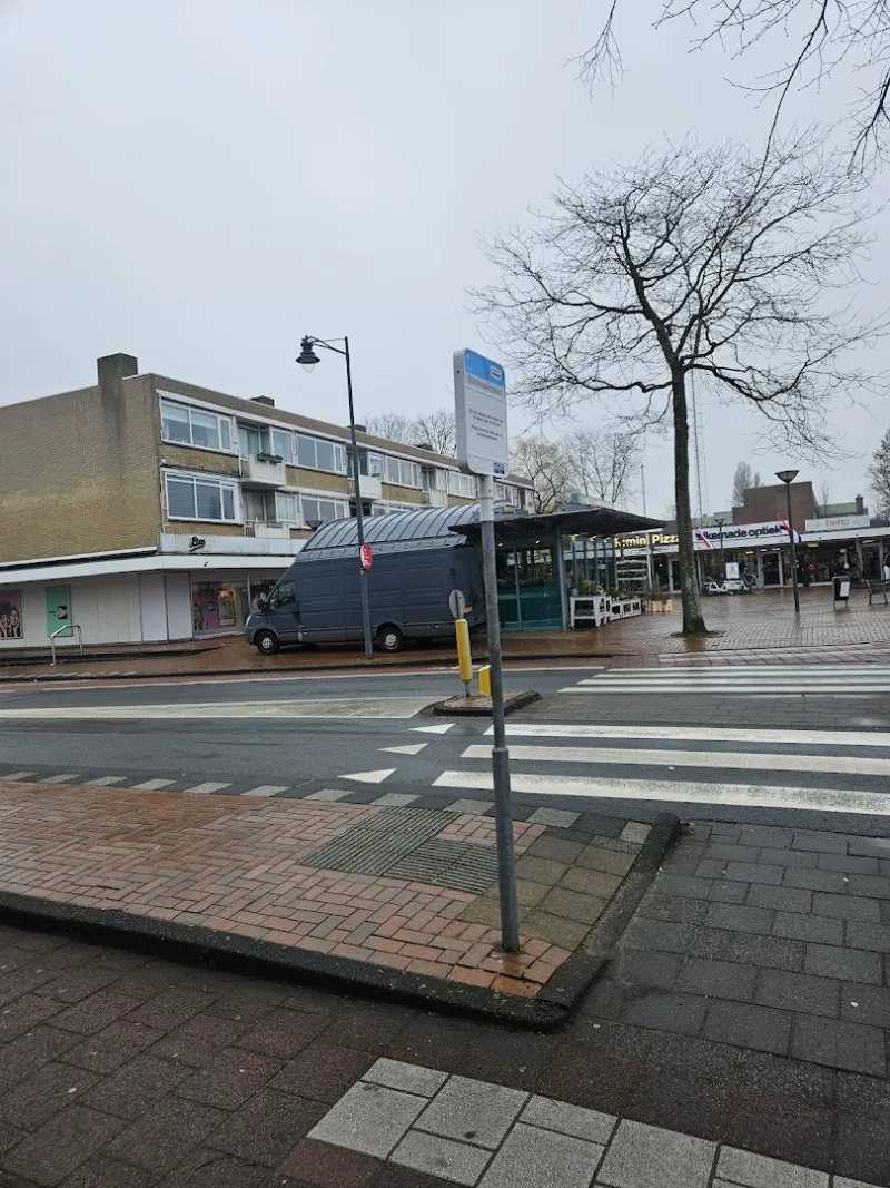 Etos Stadhoudersplein 22 Wassenaar — foto 3