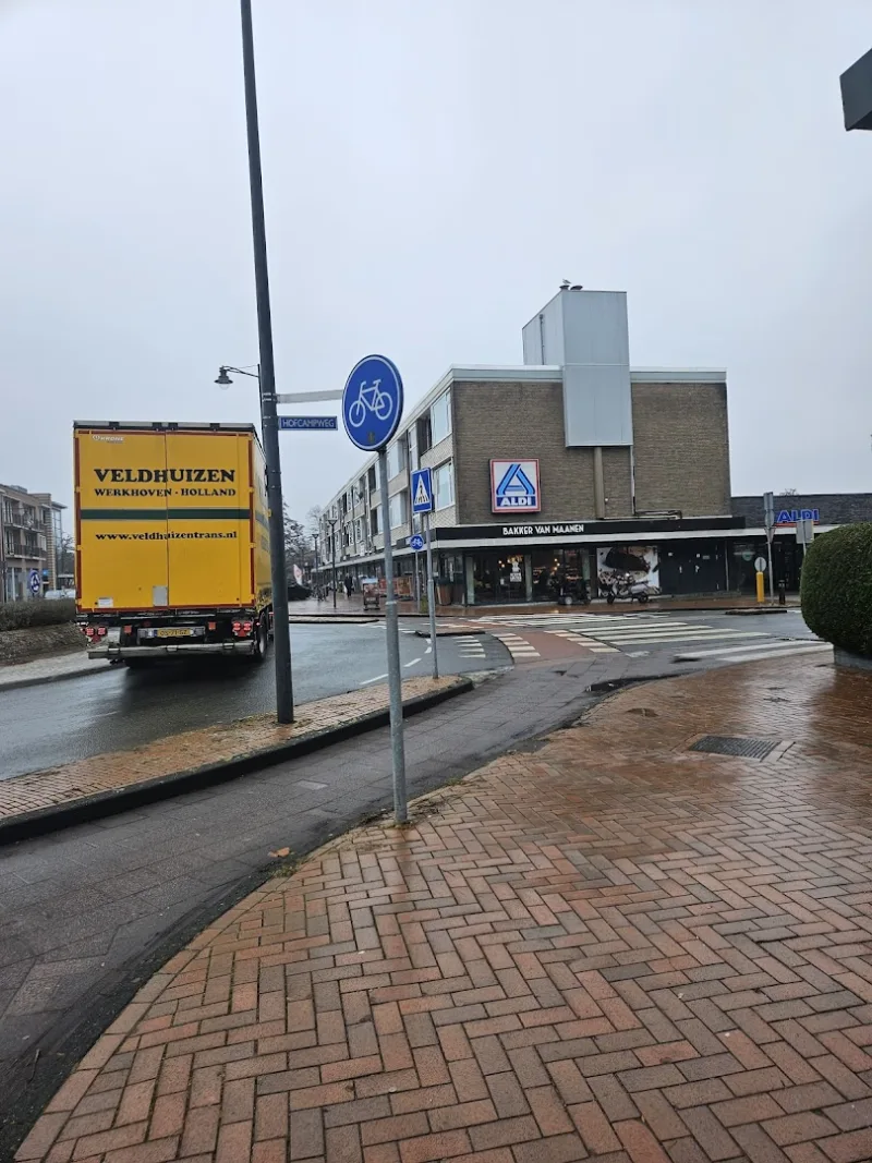 Etos Stadhoudersplein 22 Wassenaar — foto 4