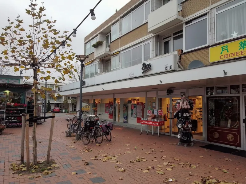 Etos Stadhoudersplein 22 Wassenaar — foto 5