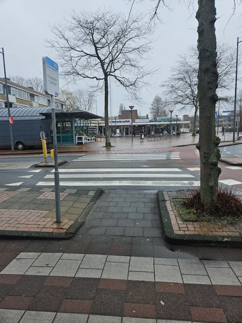 Etos Stadhoudersplein 22 Wassenaar — foto 6