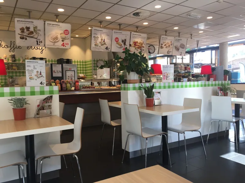 HEMA Ermelo — foto 4