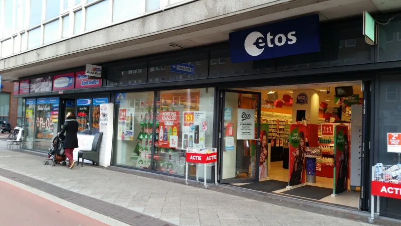 Etos Linnaeusstraat 119 Amsterdam — foto 3