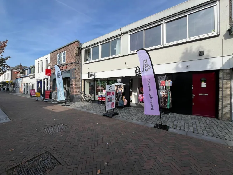 Etos Geldersestraat 28 Geldermalsen