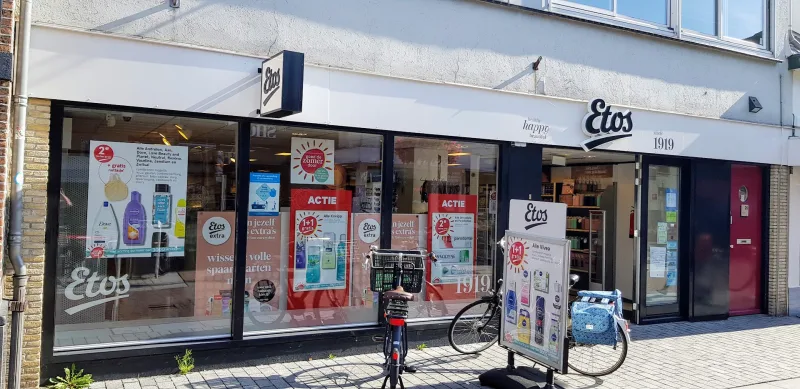 Etos Geldersestraat 28 Geldermalsen — foto 8