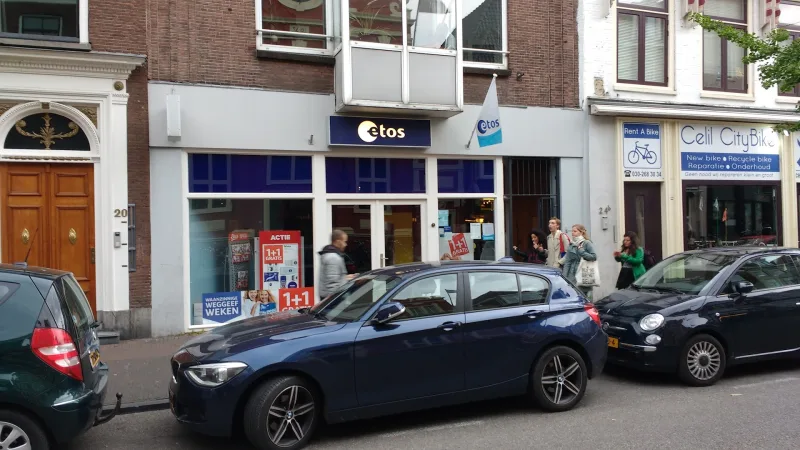 Etos Voorstraat 22 Utrecht — foto 4