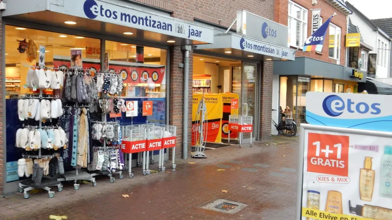 Etos Hoofdstraat 83 Epe — foto 5