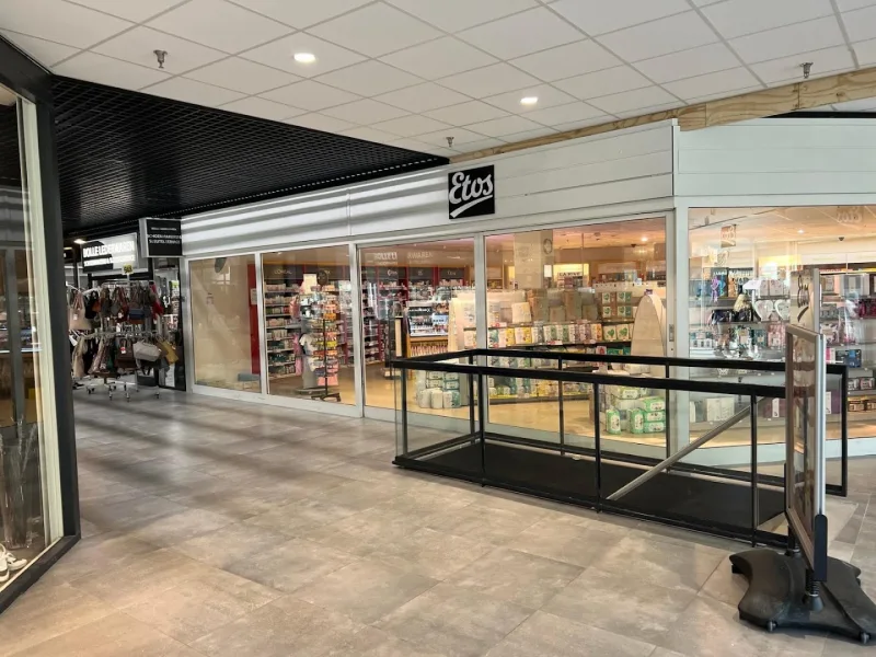 Etos Winkelcentrum Ridderhof 81 RIDDERKERK — foto 4