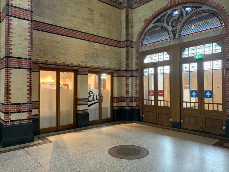 Etos Stationsplein 3E Groningen — foto 5