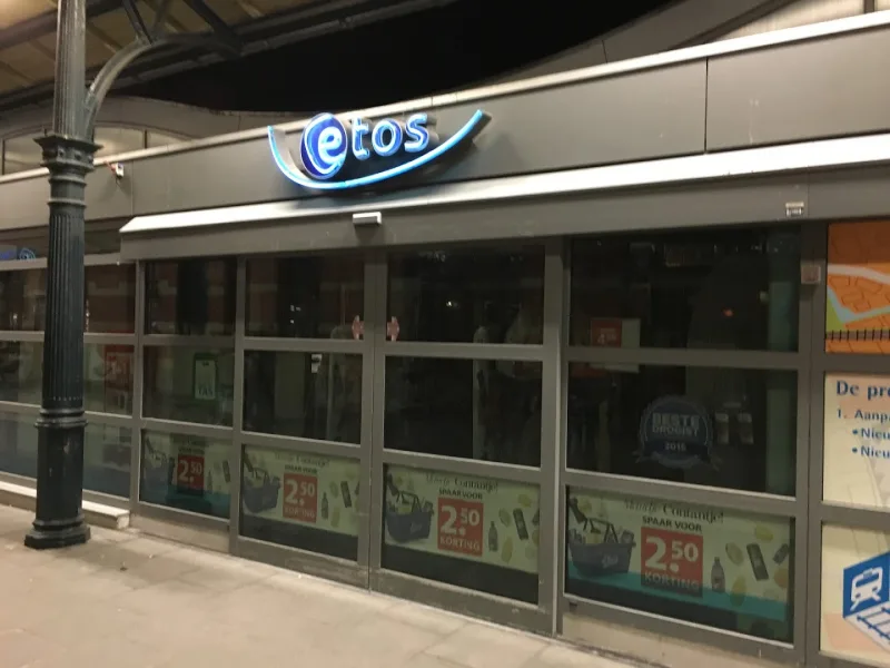 Etos Stationsplein 3E Groningen — foto 6