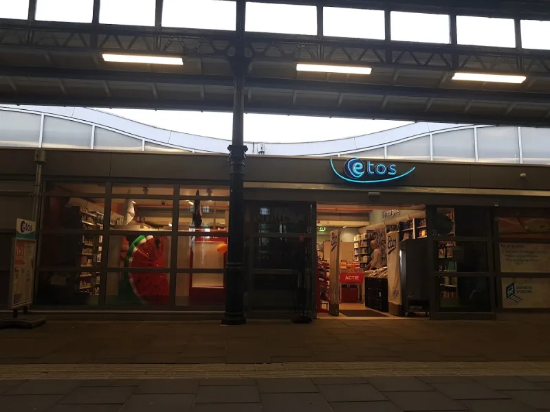 Etos Stationsplein 3E Groningen — foto 8