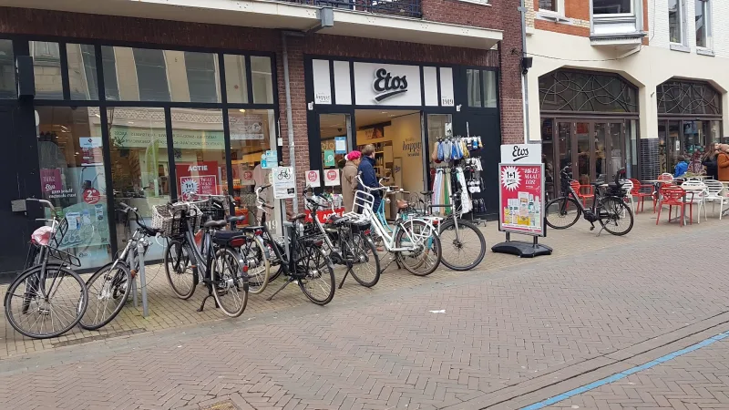 Etos Oudestraat 39 Kampen — foto 3