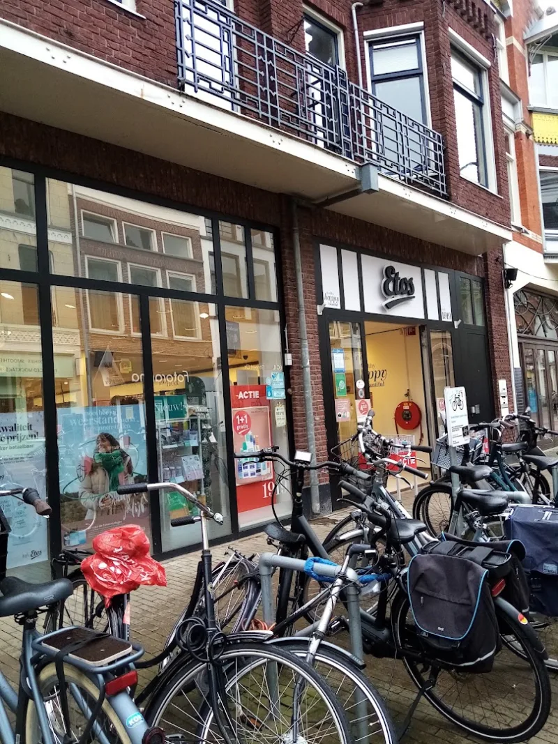 Etos Oudestraat 39 Kampen