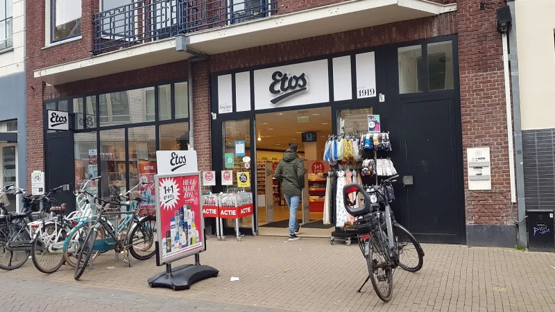 Etos Oudestraat 39 Kampen — foto 5