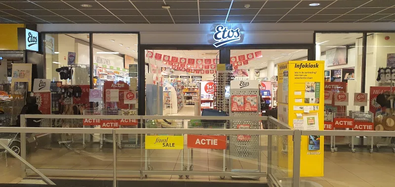 Etos Schuttershofweg 18 Terneuzen — foto 2