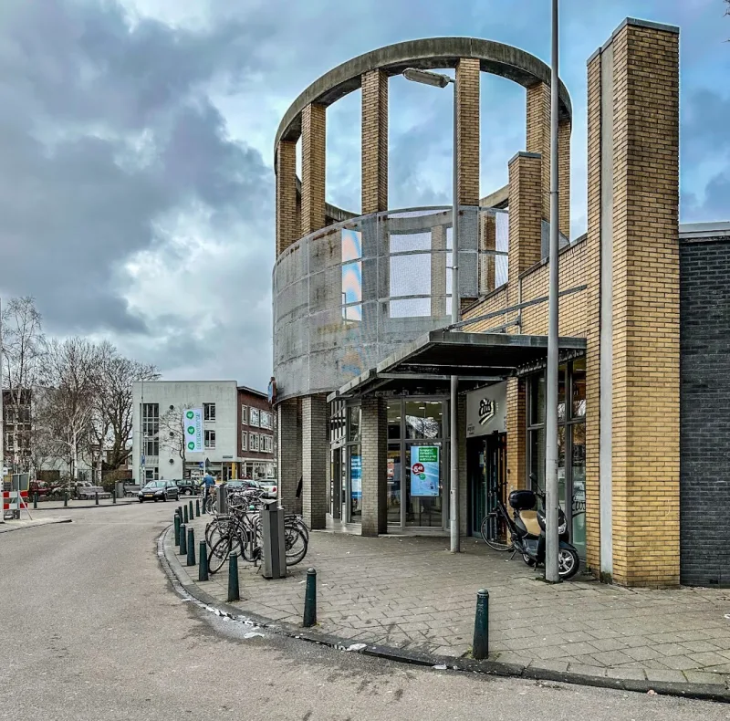 Etos Betje Wolffstraat Den 136 Haag — foto 6
