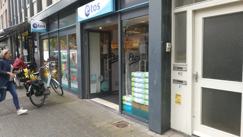 Etos Heuvel 42 Geldrop