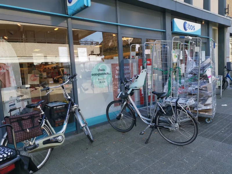 Etos Heuvel 42 Geldrop — foto 2
