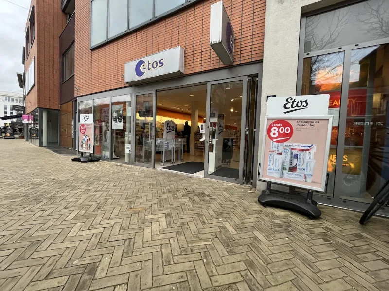 Etos Keizerserf 9 Nijverdal