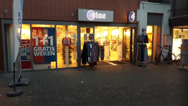 Etos Keizerserf 9 Nijverdal — foto 4