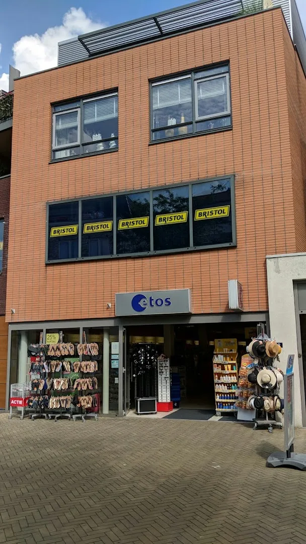 Etos Keizerserf 9 Nijverdal — foto 5