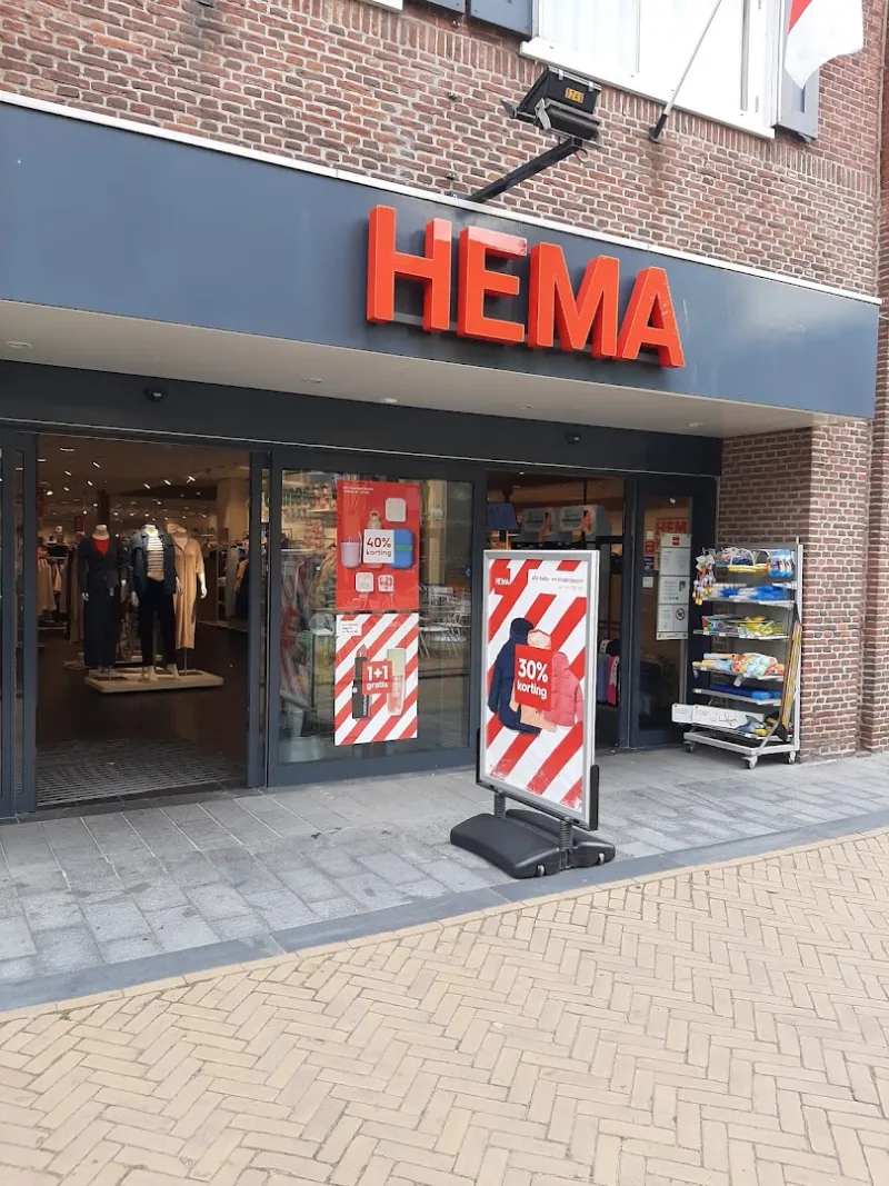 HEMA Franeker — foto 1