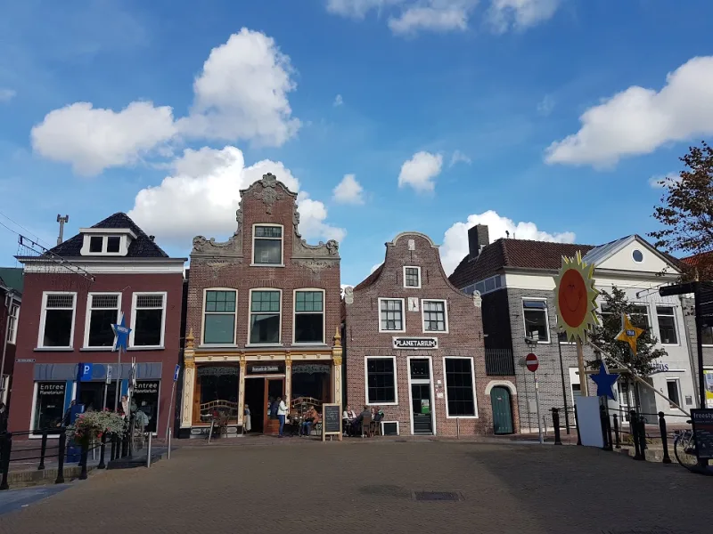 HEMA Franeker — foto 2