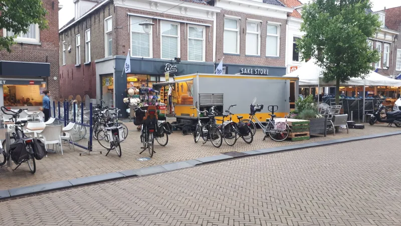HEMA Franeker — foto 8