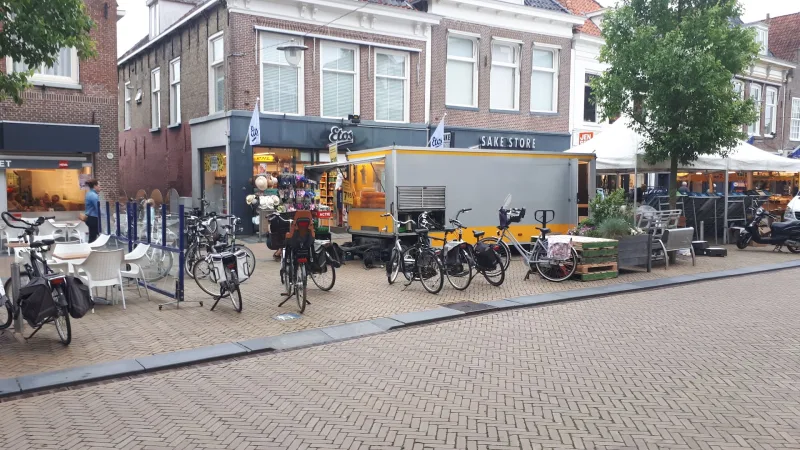 HEMA Franeker — foto 4