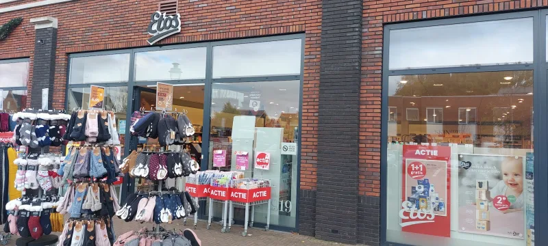 Etos Parkweide 8 Ede — foto 4