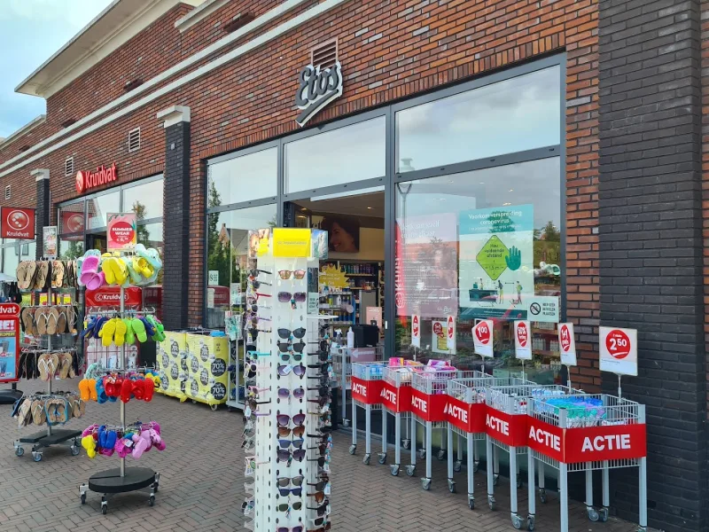 Etos Parkweide 8 Ede — foto 6
